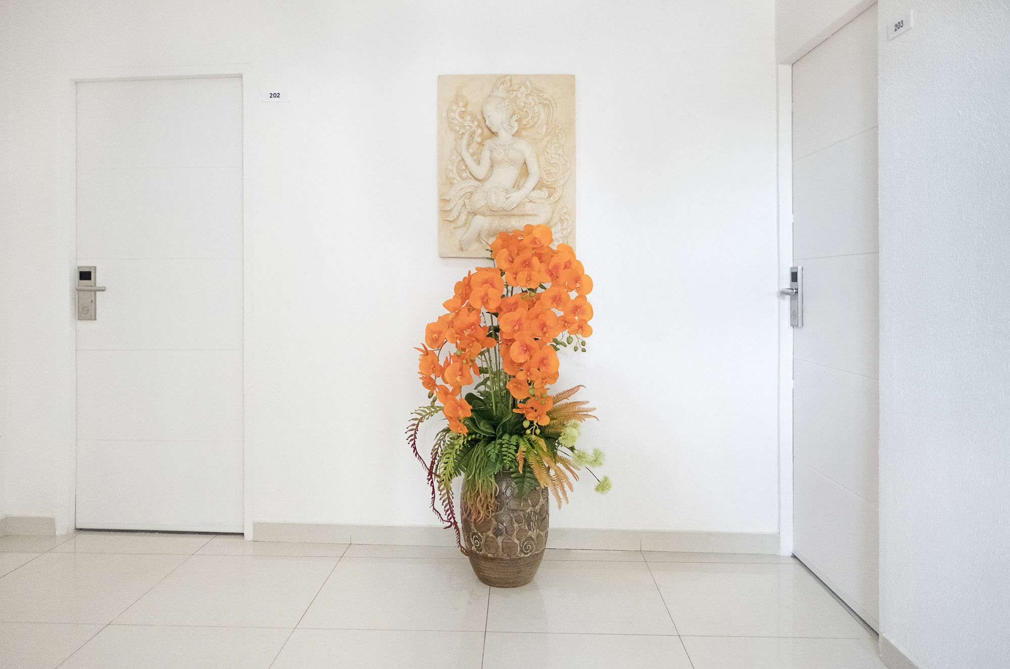Sunny Beach Residence Jomtien Beach Exterior photo